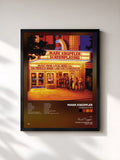 Mark Knopfler · Screenplaying