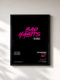 Ed Sheeran · Bad Habits (The Remixes)