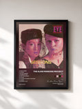 The Alan Parsons Project · Eve (Sessions)