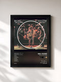 Neil Young · Year of the Horse (Live)