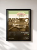 The Beach Boys · Hawthorne, CA
