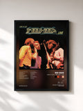 Bee Gees · Here At Last… Bee Gees …Live