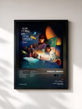 Pascal Obispo · Welcome to the magic world of Captain Samouraï Flower