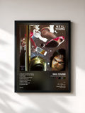 Neil Young · American Stars 'N Bars