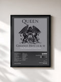 Queen · The Platinum Collection
