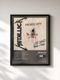 Metallica · Live Sh*t: Binge & Purge (Live In Mexico City)