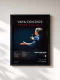 Vaya Con Dios · Thank You All ! (Live)