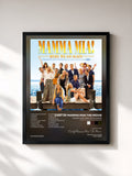 Cast of Mamma Mia! The Movie · Mamma Mia! Here We Go Again (Original Motion Picture Soundtrack)