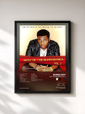 Burna Boy · Best of Burn Series, Vol. 1