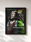 Bob Marley & The Wailers · Live At The Rainbow, 3rd June 1977