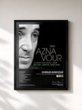 Charles Aznavour · Vol. 23 - 1991 Discographie studio originale