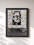 Stevie Wonder · Conversation Peace