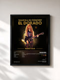 Shakira · Shakira In Concert: El Dorado World Tour