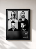 U2 · Songs Of Surrender