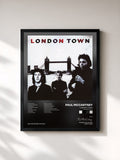 Paul McCartney · London Town (Expanded Edition)
