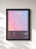 BTS · Love Yourself 結 'Answer'