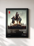 Bear McCreary · The Witcher: Blood Origin (Soundtrack from the Netflix Series)