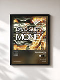 David Guetta · Money (feat. Chris Willis & Moné)