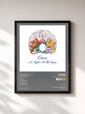 Queen · A Night At The Opera