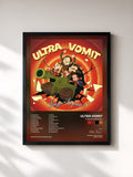 Ultra Vomit · Panzer Surprise !