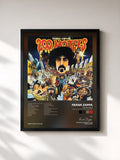 Frank Zappa · 200 Motels (Original Motion Picture Soundtrack)