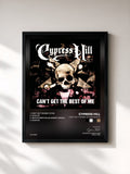 Cypress Hill · Can't Get The Best Of Me/Highlife