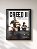 Ludwig Goransson · Creed II (Score & Music from the Original Motion Picture)