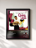 Quincy Jones · This Is How I Feel About Jazz