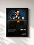Barry White · The Ultimate Collection