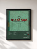 Eels · EELS So Good: Essential EELS Vol. 2 (2007-2020)