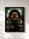 The Weeknd · After Hours