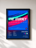 Hans Zimmer · The Journey: Champions (Original Soundtrack)