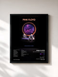 Pink Floyd · Delicate Sound of Thunder (2019 Remix) (Live)