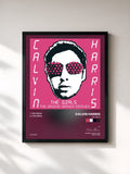 Calvin Harris · The Girls