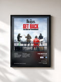 The Beatles · Get Back (Rooftop Performance)