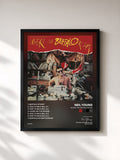 Neil Young · Where The Buffalo Roam