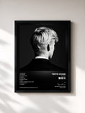 Troye Sivan · Bloom