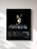 David Bowie · A Reality Tour (Live)