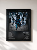 Jack White · Lazaretto