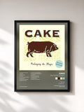 CAKE · Prolonging The Magic (Deluxe Edition)