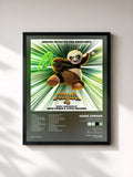Hans Zimmer · Kung Fu Panda 4 (Original Motion Picture Soundtrack)