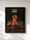 Neil Young · Live Rust