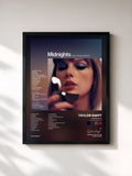 Taylor Swift · Midnights (The Til Dawn Edition)
