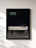 Queen · The Cosmos Rocks