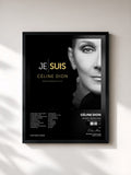Céline Dion · JE SUIS : CÉLINE DION (Bande originale du film)