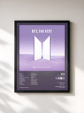 BTS · BTS, THE BEST