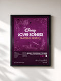 Disney Peaceful Strings · Disney Love Songs: Classical Covers