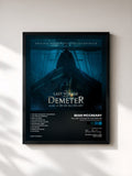 Bear McCreary · The Last Voyage of the Demeter (Original Motion Picture Soundtrack)