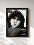 Neil Young · Sugar Mountain - Live at Canterbury House 1968