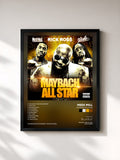 Meek Mill · Maybach All Star